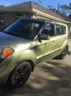 MUST SELL NOW* One Owner Kia Soul + for sale in Daytona Beach, FL