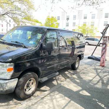 2013 Ford Van for sale in Bronx, NY
