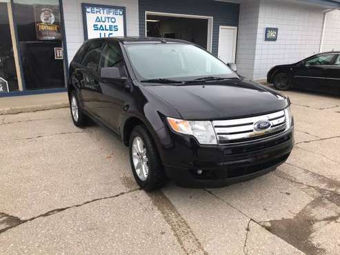 2007 Ford Edge for sale in Midland, MI