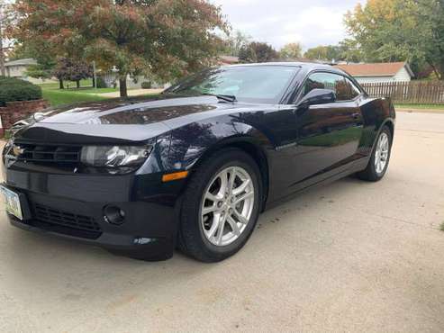 2014 Camaro for sale in Knoxville, IA