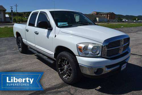 2007 Dodge Ram 1500 - for sale in Rapid City, SD