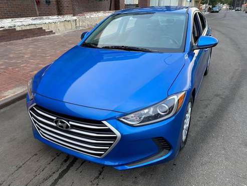 2017 Hyundai Elantra SE - cars & trucks - by owner - vehicle... for sale in Bronx, NY