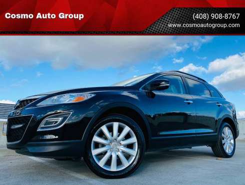 2010 MAZDA CX-9*3RD ROW SEAT*YOUR JOB IS YOUR CREDIT*CALL... for sale in San Jose, CA