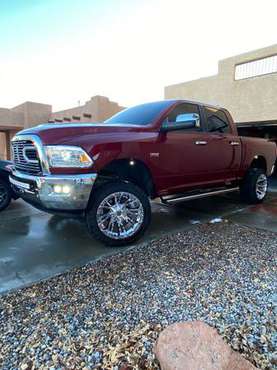 2014 Ram 1500 - cars & trucks - by owner - vehicle automotive sale for sale in Santa Fe, NM