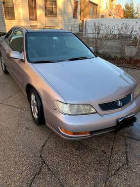 1998 acura cl 3 0 for sale in Springfield Gardens, NY
