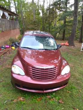 2008 PT Cruiser for sale in LINWOOD, NC