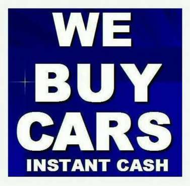 WE BUY CARS: CASH FOR YOUR USED/SCRAP/JUNK CAR - NO TITLE for sale in Port Charlotte, FL