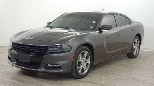 2016 Dodge Charger Sxt for sale in Saint Louis, MO