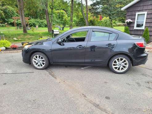 2011 mazda 3 - - by dealer - vehicle automotive sale for sale in Belmont, NH