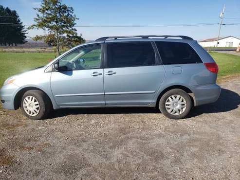Toyota Sienna for sale in Little Falls, NY
