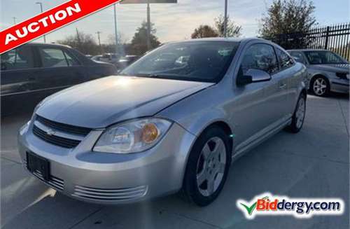 2009 Chevrolet Cobalt - cars & trucks - by owner - vehicle... for sale in Kalamazoo, MI