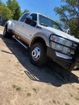 Ford F-350 king ranch for sale in Ponca city, OK
