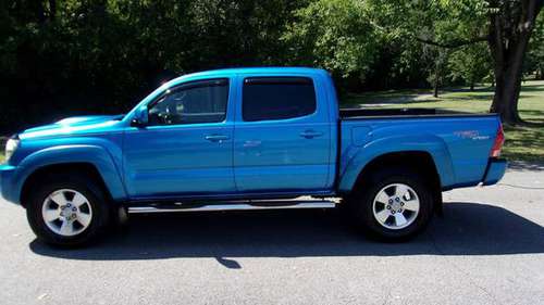 2006 *Toyota* *Tacoma* *TRD SPORT* for sale in Goodlettsville, TN