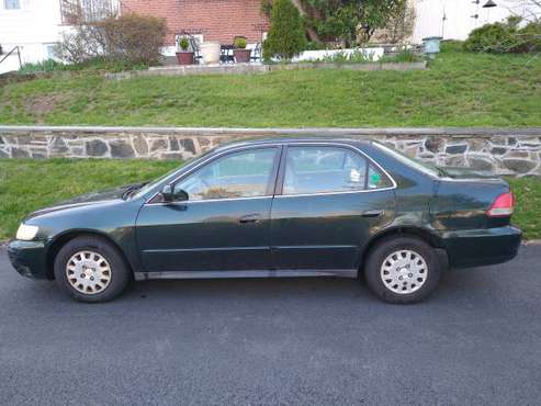 Honda Accord (2001) for sale in Yonkers, NY