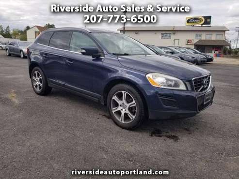 2013 Volvo XC60 T6 AWD for sale in Portland, ME