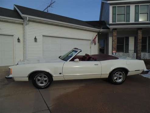 1978 Ford Thunderbird for sale in Rochester, MN