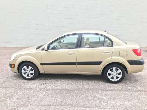 2009 Kia Rio LX 83k One Owner for sale in Sterling Heights, MI