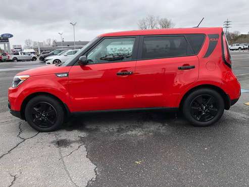 2019 Kia Soul - - by dealer - vehicle automotive sale for sale in Yorkville, NY