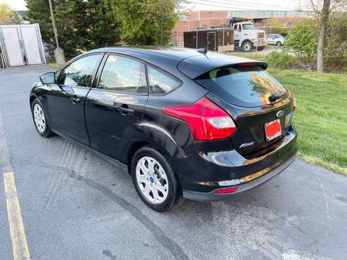 2012 Ford Focus for sale in Laurel, District Of Columbia