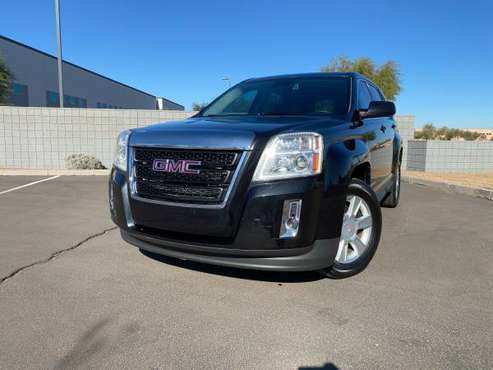 2013 GMC TERRAIN - cars & trucks - by dealer - vehicle automotive sale for sale in Phoenix, AZ