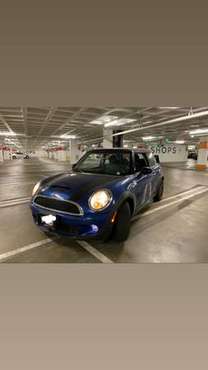 Mini Cooper S Hatchback 2D (2007) for sale in North Hollywood, CA