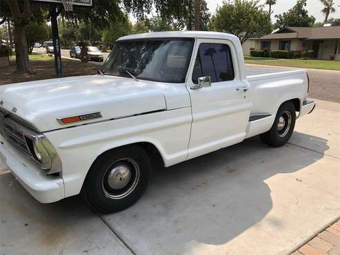 1971 Ford F100 for sale in Phoenix, AZ