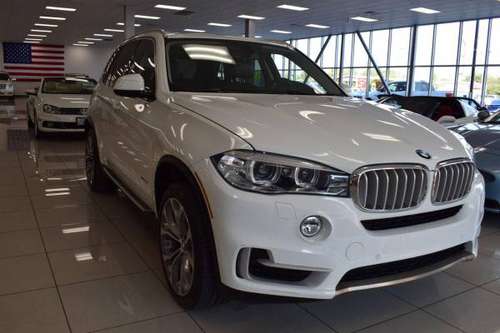 2015 BMW X5 xDrive35i AWD 4dr SUV **100s of Vehicles** - cars &... for sale in Sacramento , CA