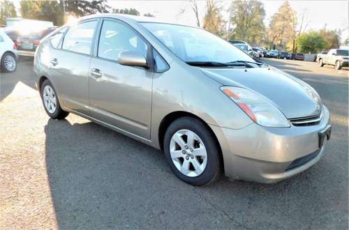 2007 Toyota Prius *60 MPG 143K* CALL/TEXT - cars & trucks - by... for sale in Portland, OR