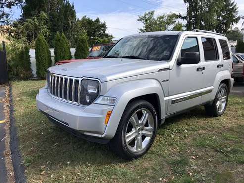 2011 Jeep Liberty Jet, 4WD, Clean, Financing & Warranty Options! -... for sale in Branford, CT