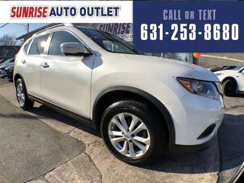 2015 Nissan Rogue - Down Payment as low as: for sale in Amityville, NY