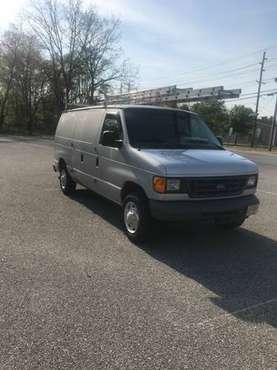 Ford E-150 Cargo Van for sale in Magnolia, NJ