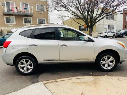 2012 NISSAN ROGUE SUPER CLEAN - cars & trucks - by dealer - vehicle... for sale in Corona, NY