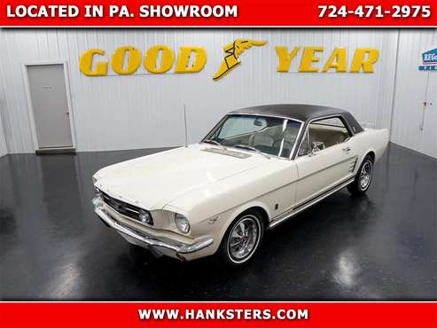 1966 Ford Mustang for sale in Homer City, PA