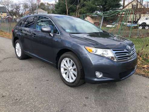 Very low miles 2012 Toyota venza - cars & trucks - by owner -... for sale in Salem, MA