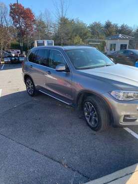 2015 BMW X5- XLINE for sale in Great Falls, District Of Columbia