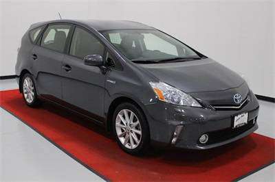 2013 Toyota Prius v Five - cars & trucks - by dealer - vehicle... for sale in Waite Park, MN