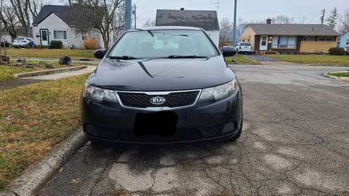 2013 kia forte w/94k miles for sale in Westerville, OH