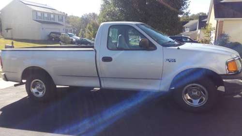 2004 Ford F150 for sale in Rising Sun, PA