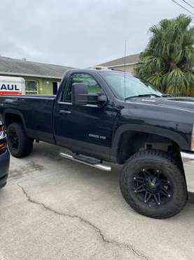 2012 Chevrolet 2500 4/4 - cars & trucks - by owner - vehicle... for sale in Cape Coral, FL