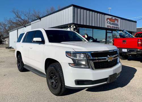 2015 CHEVROLET TAHOE - - by dealer - vehicle for sale in Osage Beach, MO
