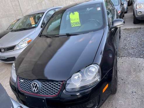 2009 Volkswagen GTI - cars & trucks - by dealer - vehicle automotive... for sale in Yonkers, NY