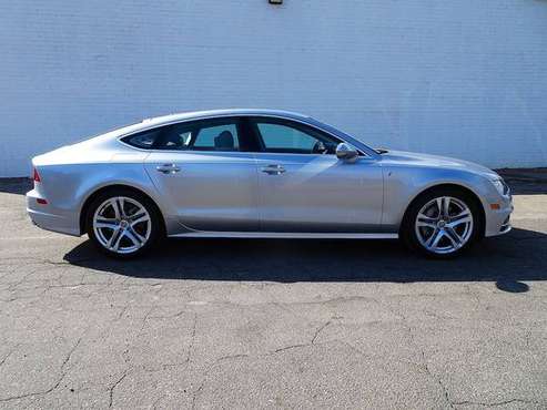 Audi A7 3.0T Premium Plus Quattro Fully Loaded for sale in Hickory, NC