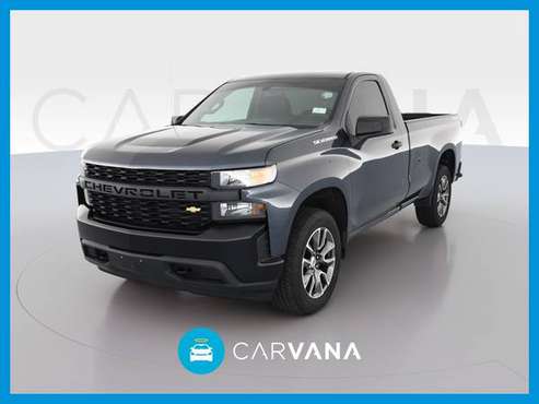 2019 Chevy Chevrolet Silverado 1500 Regular Cab Work Truck Pickup 2D for sale in Valhalla, NY