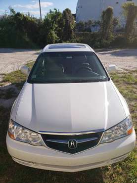 2003 Acura TL 3.2 vtec - cars & trucks - by owner - vehicle... for sale in Port Saint Lucie, FL