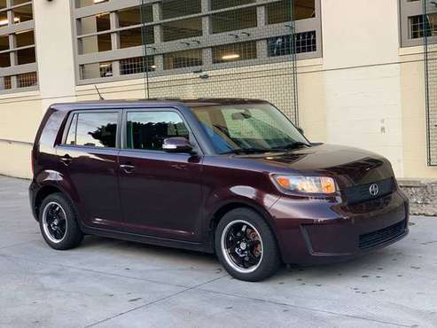 2009 Scion xB *19 Service records*Clean Carfax // Like New Rims/Tires for sale in Portland, OR
