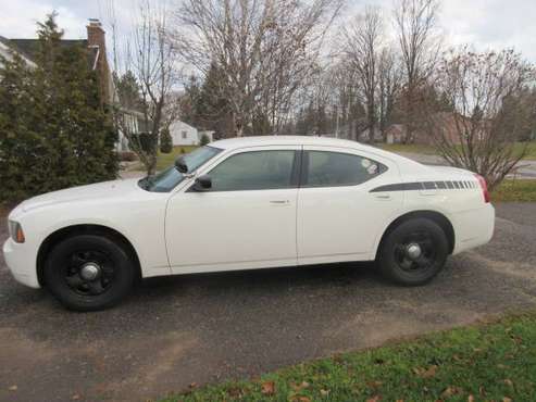 2008 Dodge Charger For Sale - cars & trucks - by owner - vehicle... for sale in Trenary, MI