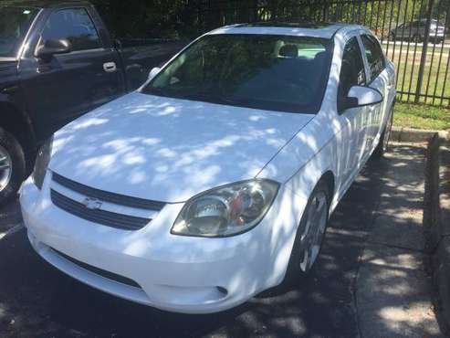 2008 Chevy Cobalt Sport for sale in Wilmington, NC
