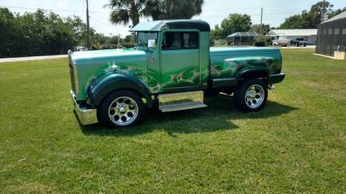 HOT ROD TRUCK for sale in North Fort Myers, FL