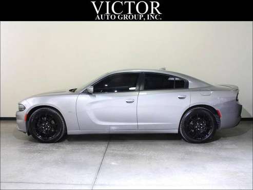 2018 Dodge Charger GT Plus AWD - - by dealer - vehicle for sale in Batavia, IL