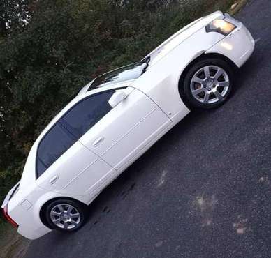2006 Cadillac CTS - cars & trucks - by owner - vehicle automotive sale for sale in Waldorf, MD